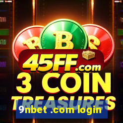 9nbet .com login